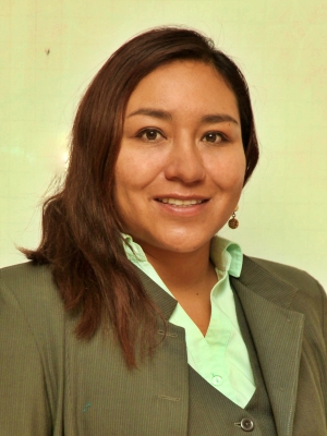 Ing. Paulina Rodríguez